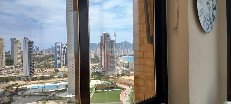 Foto c0e7d571-9789-42bf-ba1b-1689bcf3edbc. Appartamento con parcheggio piscina in Playa Levante Benidorm