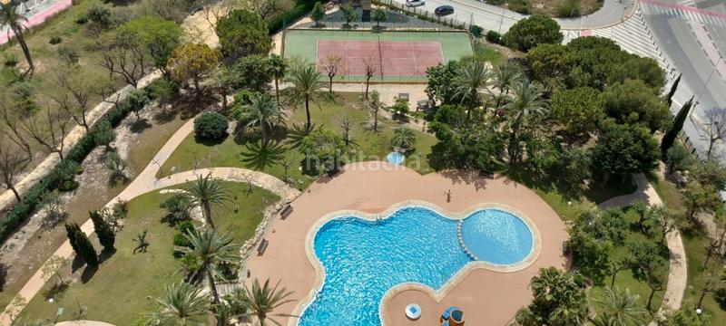 Foto c7496ac7-17ae-4a9e-af71-7ba5c661bac2. Appartamento con parcheggio piscina in Playa Levante Benidorm