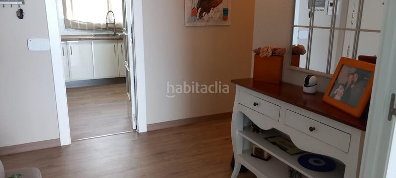 Foto 3e4ffcb0-1e97-466d-8cbb-242fed4834fb. Flat with parking pool in Playa Levante Benidorm