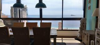 Pis a Playa Levante