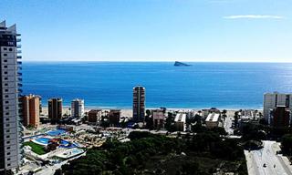 Pis a Playa Levante