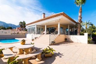 Chalet en Coloma