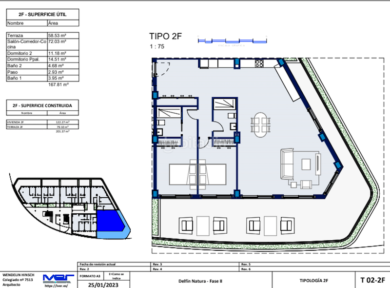 Foto 13a0e99e-f31f-46fa-9beb-232496a9a588. Appartamento con parcheggio piscina in L´Albir Alfàs del Pi (l´)