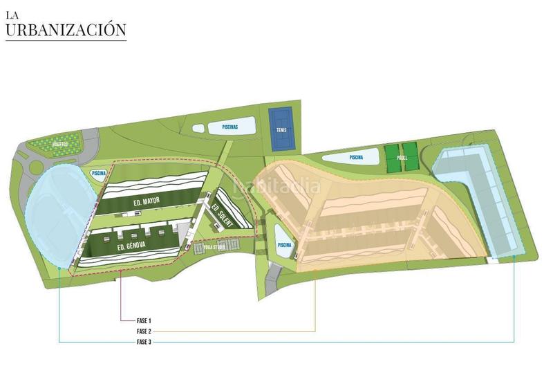 Foto dcef83c1-b22a-428b-8cc8-f4d7878fbf55. Piso en L´Albir Alfàs del Pi (l´)