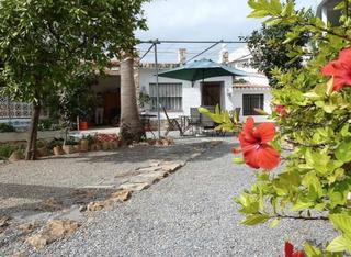 Chalet en L´Albir