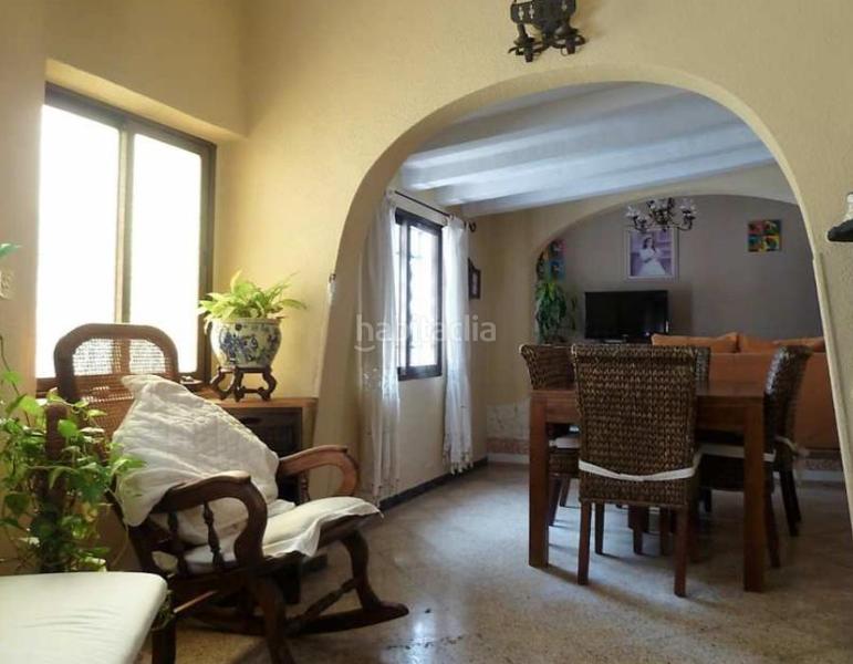 Foto 2e6714a8-c61c-4bfa-bba8-53fe458c2987. Chalet avec piscine dans L´Albir Alfàs del Pi (l´)