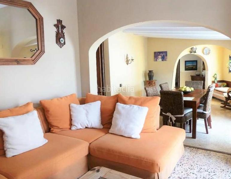Foto 9def011a-081f-4893-b912-ca24b4b66c33. Chalet avec piscine dans L´Albir Alfàs del Pi (l´)