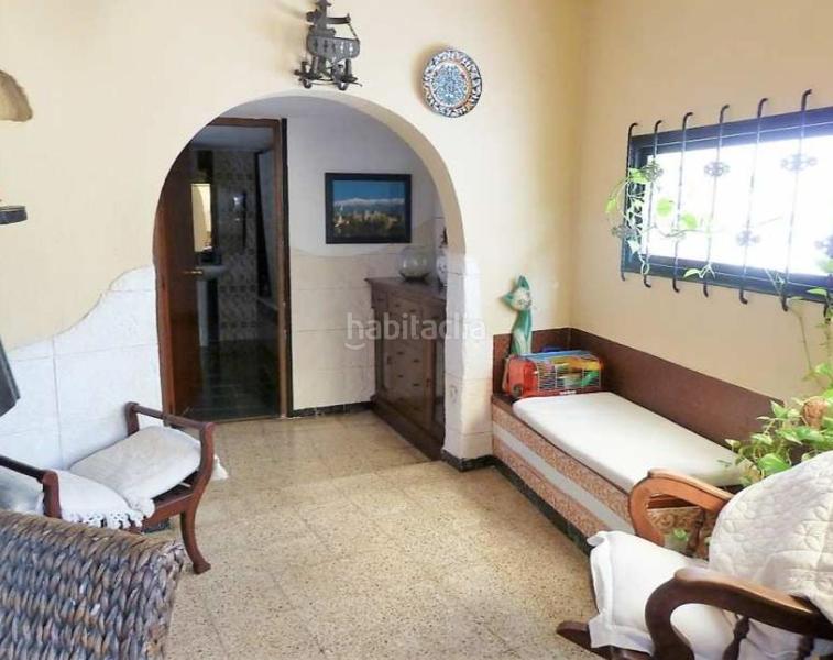 Foto b7ea2bc1-8b0e-4f3f-8c0d-6639e34326eb. Chalet avec piscine dans L´Albir Alfàs del Pi (l´)