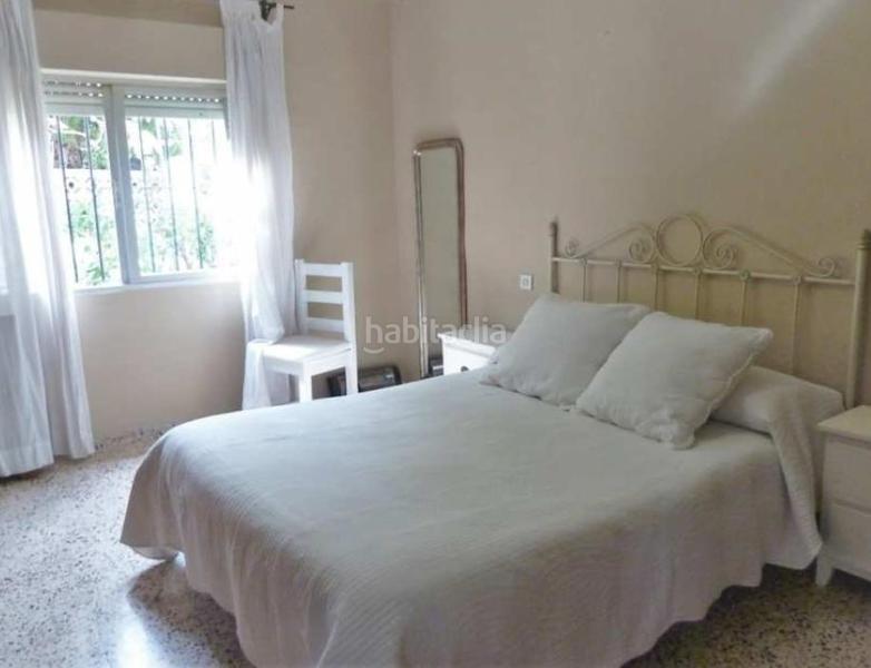 Foto d1eb9eb5-7eb1-45fe-b345-03ed0647c26c. Chalet avec piscine dans L´Albir Alfàs del Pi (l´)
