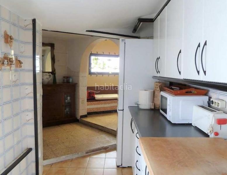 Foto e038aeb7-8bcd-4846-964d-496ca6a1173c. Chalet avec piscine dans L´Albir Alfàs del Pi (l´)