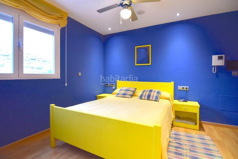 Foto 38786d88-b382-4092-8e65-c187f0fe09c2. Chalet with parking pool in Finestrat pueblo Finestrat