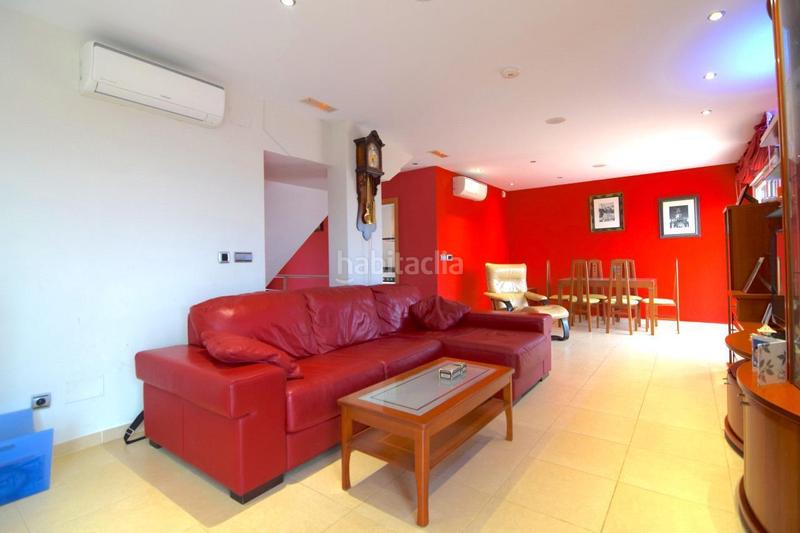 Foto b2123b6e-9db0-4378-b1d3-cb497e255582. Chalet en Finestrat pueblo Finestrat