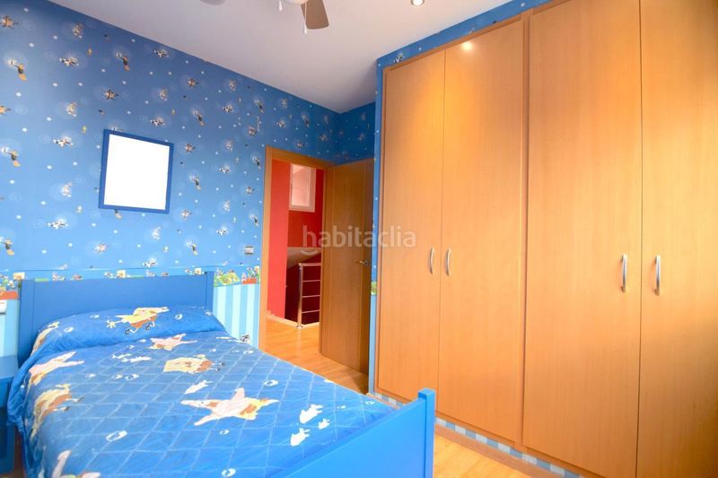 Foto 573fcd0d-bdd7-4e9b-8ab7-2372cfd76d77. Xalet amb aparcament piscina a Finestrat pueblo Finestrat