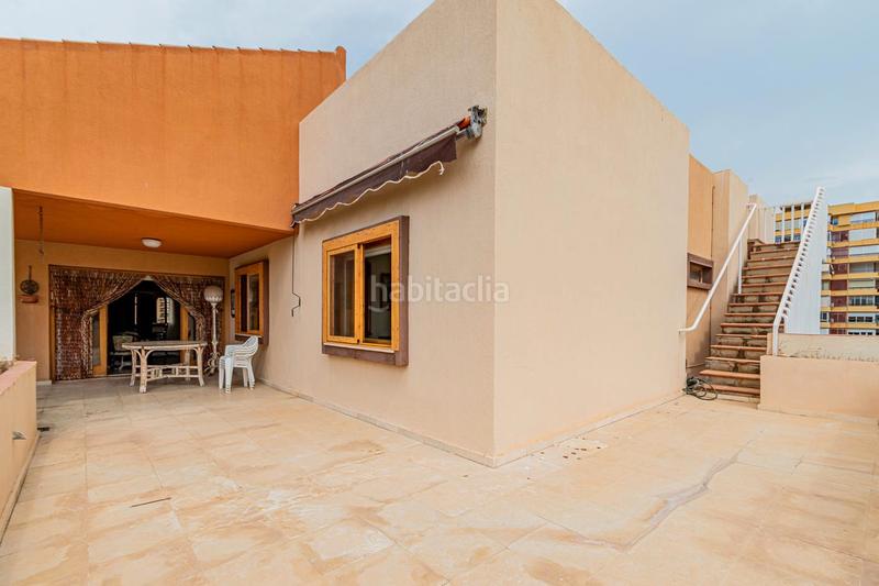 Foto 1feb7705-16d6-477b-ada8-7c1713571280. Appartement avec parking piscine dans Playa Levante Benidorm