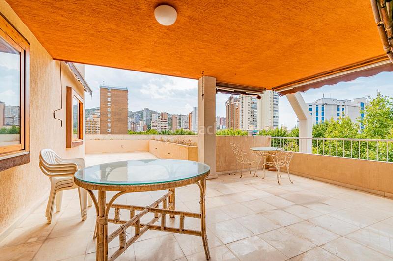 Foto 6a2866c2-f013-4675-a802-ab209209437f. Appartement avec parking piscine dans Playa Levante Benidorm