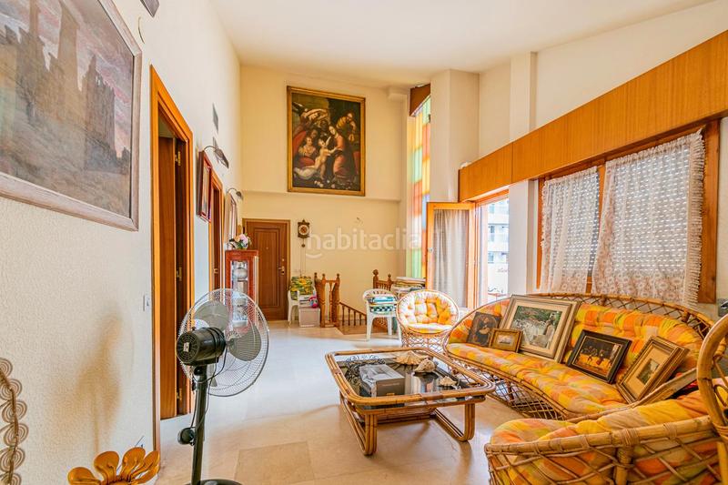 Foto 3585af9f-436e-48ab-8dde-da7d870773be. Etagenwohnung mit parking pool in Playa Levante Benidorm