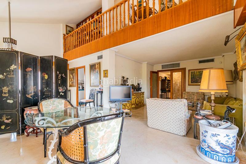 Foto 3612b388-d0a9-4068-af2c-4fa53a9bd80f. Flat with parking pool in Playa Levante Benidorm