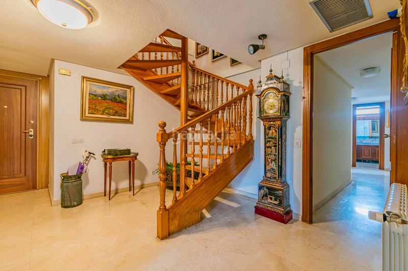 Foto 80e01fe3-275d-40be-9637-5415e499722e. Flat with parking pool in Playa Levante Benidorm