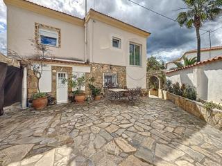Chalet en La Nucia Pueblo