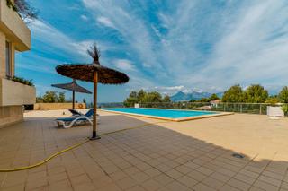 Flat in Altea la Vella