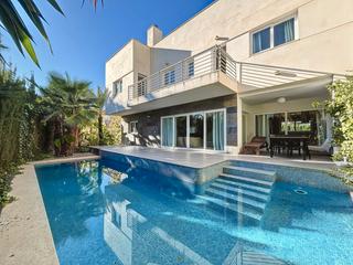 Chalet in L´Albir