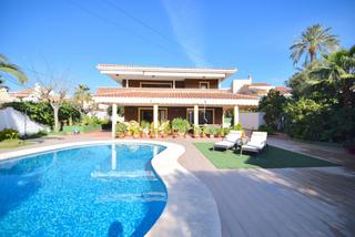 Chalet en Sierra Helada
