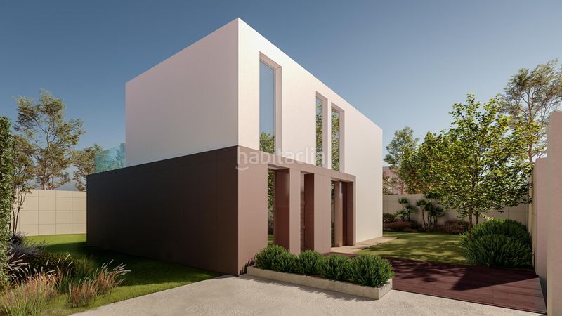 Foto 1ad51bd4-fb4e-483c-a173-80294f3ec6e3. Chalet mit parking pool in La Alberca Polop