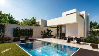 Chalet en Polop