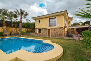 Chalet en El Tossal-Bello Horizonte