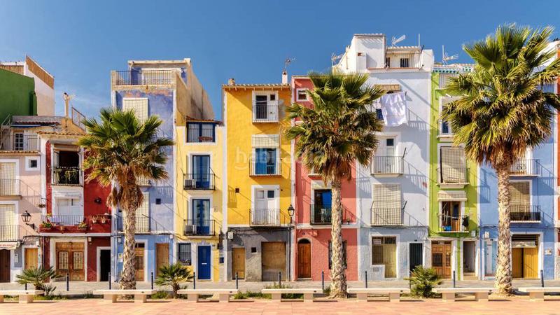 Foto 4d9baf5f-7284-49eb-9ede-6d3fa9504c6c. Terreny residencial a El Secanet-Hacienda del Sol Vila Joiosa (la)