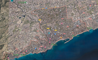 Terreno residenziale in El Secanet-Hacienda del Sol