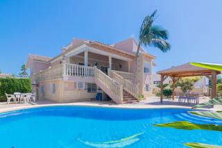 Chalet à Pueblo-Ubanizaciones