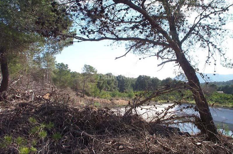 Foto c5d446a5-1bdf-4018-85e7-2e0254e3fbb6. Residential plot in La Nucia Pueblo Nucia (la)