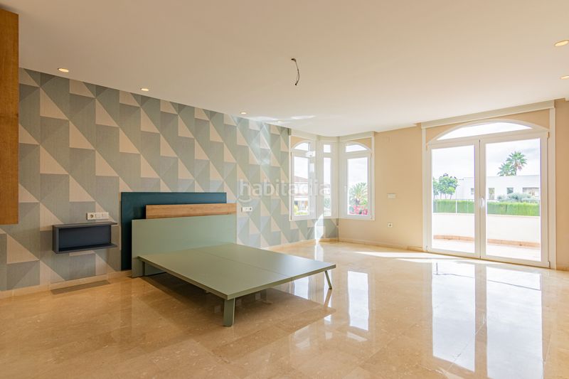 Foto 2575c2ac-db03-4b20-a11f-b2c163906153. Xalet amb calefacció aparcament piscina a Pueblo-Ubanizaciones Alfàs del Pi (l´)