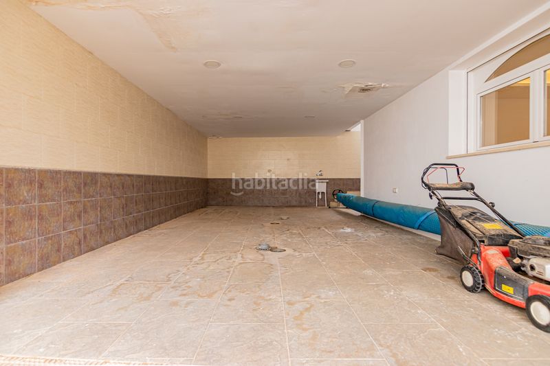 Foto 82eb8942-b1fc-4f36-aa37-091c6df30763. Xalet amb calefacció aparcament piscina a Pueblo-Ubanizaciones Alfàs del Pi (l´)