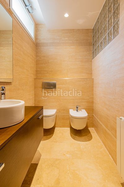 Foto cab57590-b402-4a3e-98ad-23d66097a27b. Xalet amb calefacció aparcament piscina a Pueblo-Ubanizaciones Alfàs del Pi (l´)