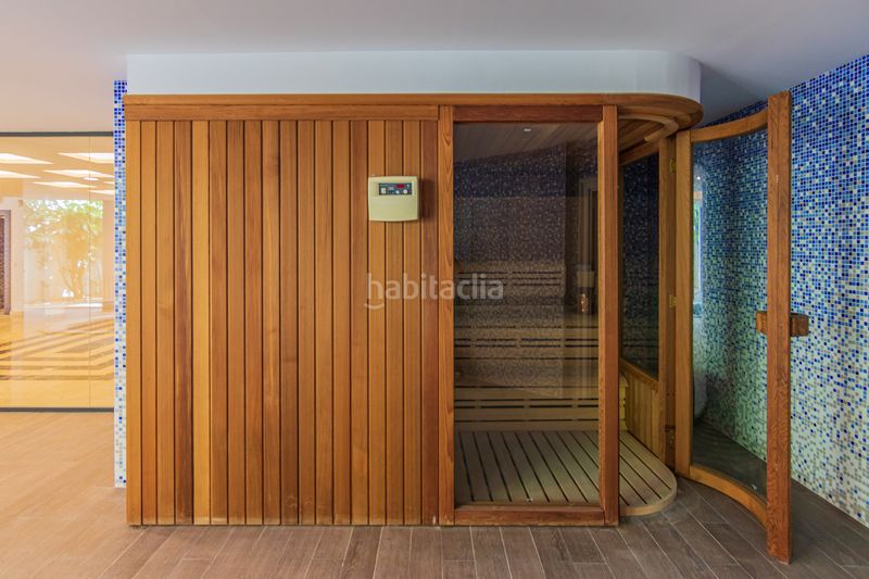 Foto d930ac97-5869-444b-b5c4-614dc1ddd767. Xalet amb calefacció aparcament piscina a Pueblo-Ubanizaciones Alfàs del Pi (l´)