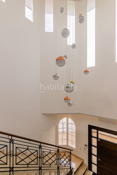 Foto e33d345a-564f-461a-beba-6b805d747569. Xalet amb calefacció aparcament piscina a Pueblo-Ubanizaciones Alfàs del Pi (l´)