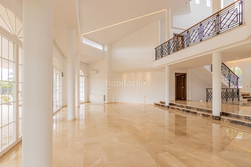Foto eab71b48-1e7e-4736-a68f-bceee540b2c5. Xalet amb calefacció aparcament piscina a Pueblo-Ubanizaciones Alfàs del Pi (l´)