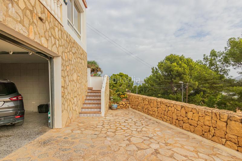 Foto 6165ca7e-61b8-476a-adc8-a9bdb1d64d8e. Chalet with heating parking pool in La Nucia Pueblo Nucia (la)