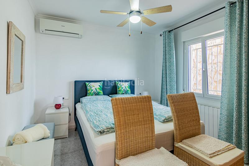 Foto 8874cee0-420e-43cb-8d2f-647b68bd0923. Chalet with heating parking pool in La Nucia Pueblo Nucia (la)