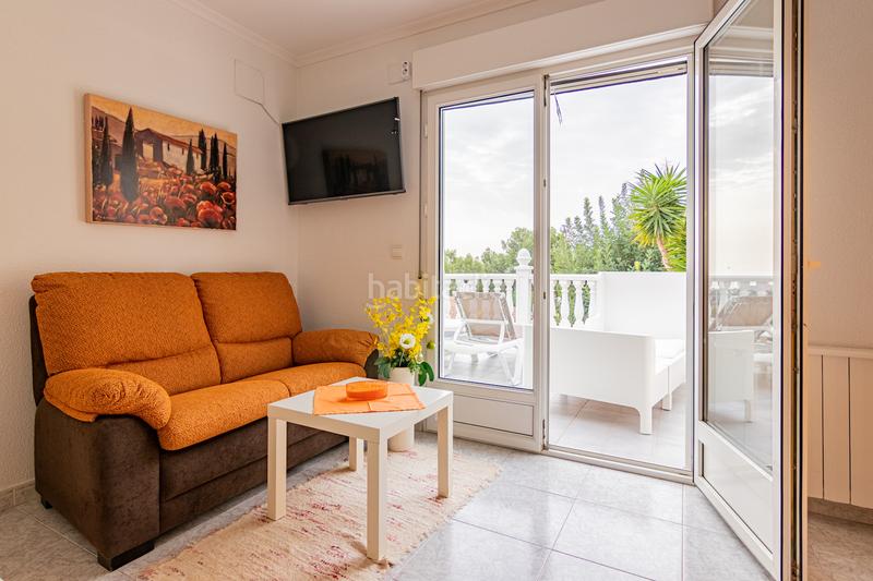 Foto 291ae621-695e-48a2-aa3c-882f5661a972. Chalet en La Nucia Pueblo Nucia (la)
