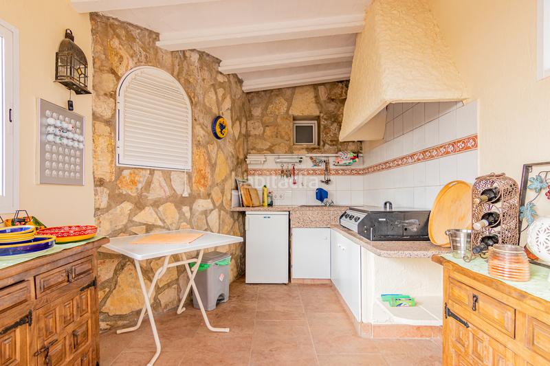 Foto 3935e447-a2c3-4d73-830a-cc3ccb531c2c. Chalet en La Nucia Pueblo Nucia (la)