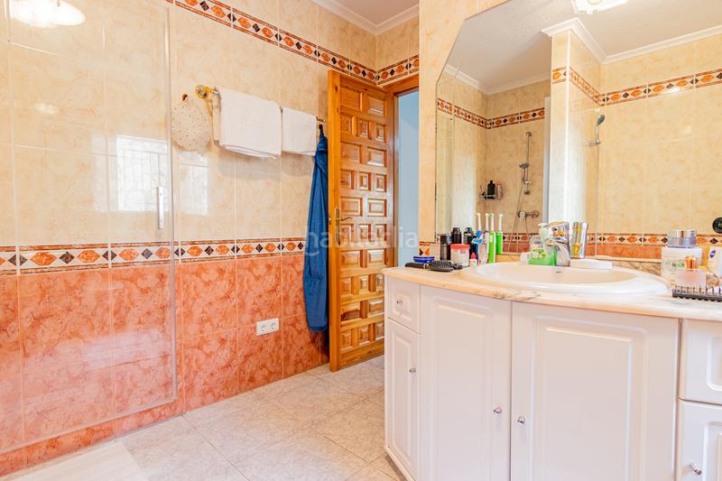 Foto 651f3005-63d8-46f0-8bc8-8db9c6725274. Chalet en La Nucia Pueblo Nucia (la)