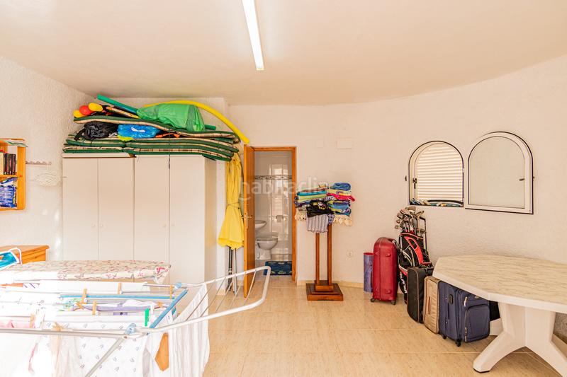 Foto 65532f68-d0f3-4fe2-a985-3e176d762fe2. Chalet en La Nucia Pueblo Nucia (la)