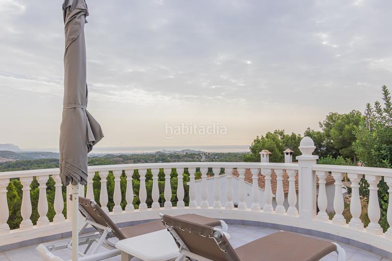 Foto aa0ad7af-f112-451c-b3b3-4ba4b303b061. Chalet en La Nucia Pueblo Nucia (la)