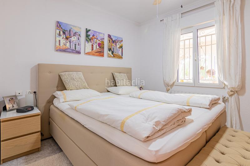 Foto cc0f2d8d-7635-439e-9ec5-621afa62fc51. Chalet en La Nucia Pueblo Nucia (la)
