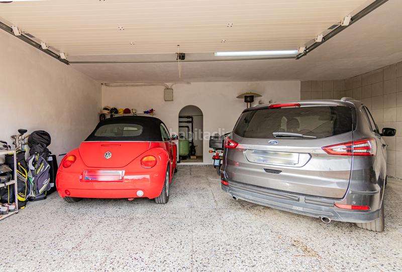 Foto 15ee5f83-cc6d-46a7-bd27-3fed2c66e34f. Chalet con riscaldamento parcheggio piscina in La Nucia Pueblo Nucia (la)