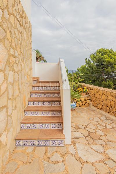 Foto 5185747f-10ca-415a-932e-ef118122b661. Chalet con riscaldamento parcheggio piscina in La Nucia Pueblo Nucia (la)