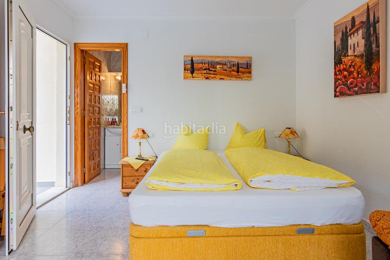 Foto 73f9fb1c-eb23-41cf-8725-12fa664e270d. Xalet amb calefacció aparcament piscina a La Nucia Pueblo Nucia (la)